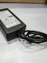 APD DA-60M12 AC Adapter 12V 5A Used Working Without Power Cord