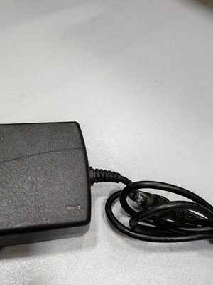 APD DA-60M12 AC Adapter 12V 5A Used Working Without Power Cord