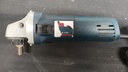 Bosch Professional GWS 6-125 Angle Grinder - Used, Not Working, For Parts/Repair