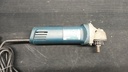 Bosch Professional GWS 6-125 Angle Grinder - Used, Not Working, For Parts/Repair