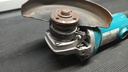 Makita 9525NB Angle Grinder - Used, Not Working, For Parts/Repair
