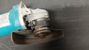 Makita 9525NB Angle Grinder - Used, Not Working, For Parts/Repair