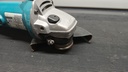 Makita 9525NB Angle Grinder - Used, Not Working, For Parts/Repair
