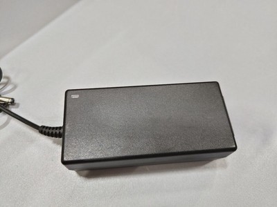 APD DA-48M12 AC Adapter 12V 4A Used Working Without Power Cord