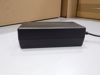 APD DA-48M12 AC Adapter 12V 4A Used Working Without Power Cord