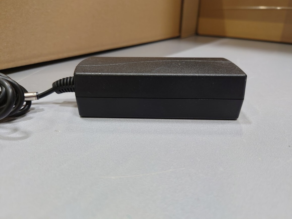 APD DA-36G12 AC Adapter 12V 3A Used Working Without Power Cord