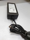 APD DA-36G12 AC Adapter 12V 3A Used Working Without Power Cord