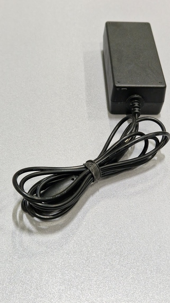 Samsung AD-3014STN AC/DC Adapter 14.0V 2.14A Used Working Without Power Cord