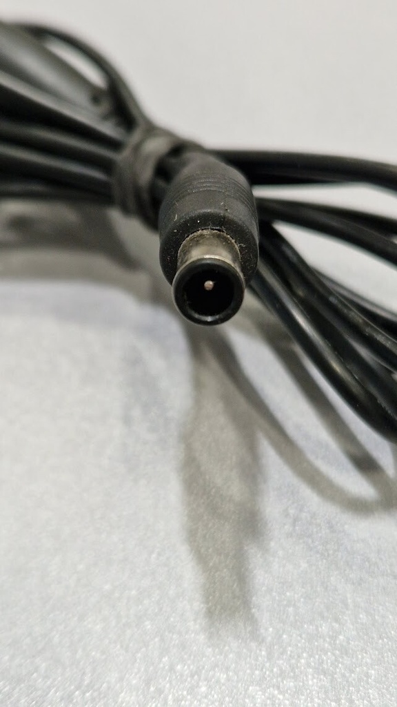 Samsung AD-3014STN AC/DC Adapter 14.0V 2.14A Used Working Without Power Cord