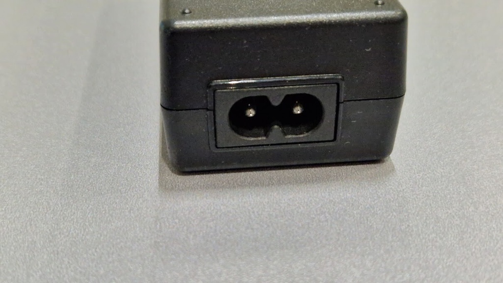 Samsung AD-3014STN AC/DC Adapter 14.0V 2.14A Used Working Without Power Cord