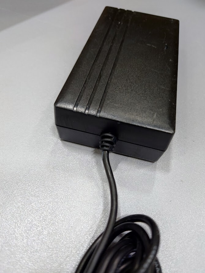 Samsung PSCV360104A AC Adapter 12.0V 3A Used Working Without Power Cord