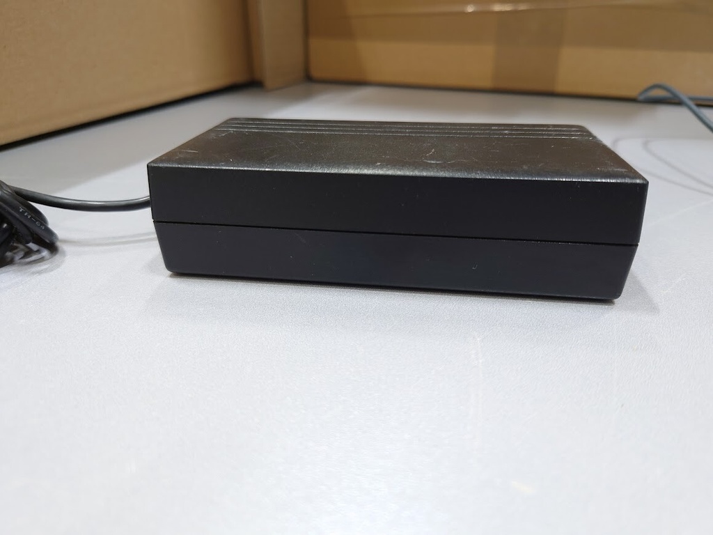 Samsung PSCV360104A AC Adapter 12.0V 3A Used Working Without Power Cord