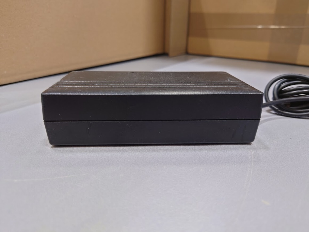 Samsung PSCV360104A AC Adapter 12.0V 3A Used Working Without Power Cord