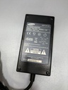 Samsung ADP-5412WD AC Adapter 12.0V 4A Used Working Without Power Cord