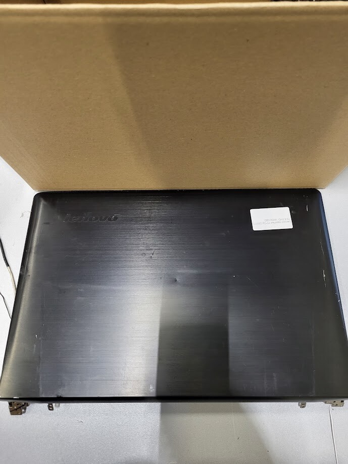 Lenovo IdeaPad Y510p 15.6" FHD 1920x1080 Replacement Screen Panel