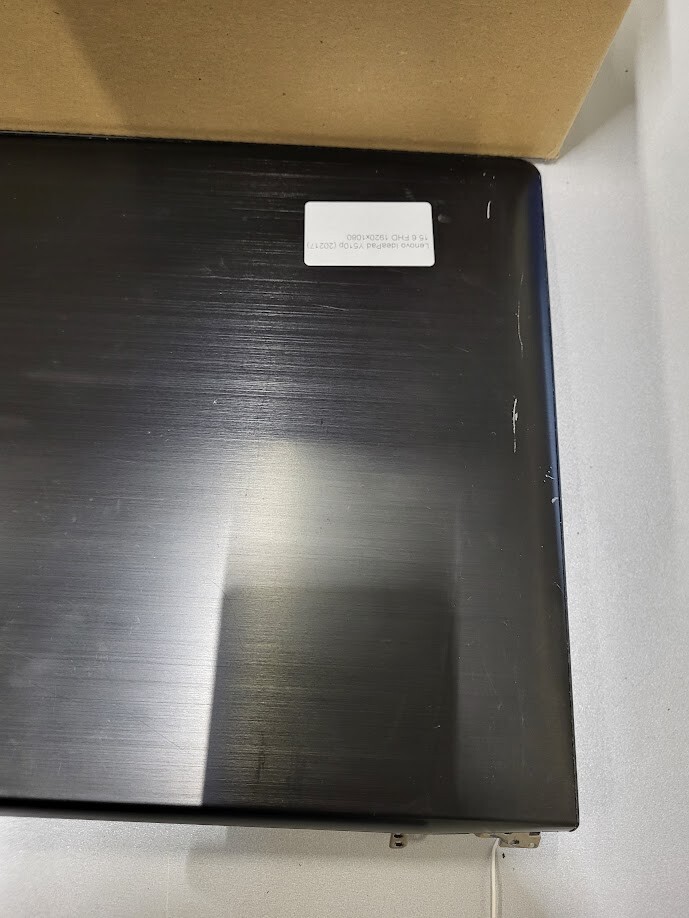 Lenovo IdeaPad Y510p 15.6" FHD 1920x1080 Replacement Screen Panel