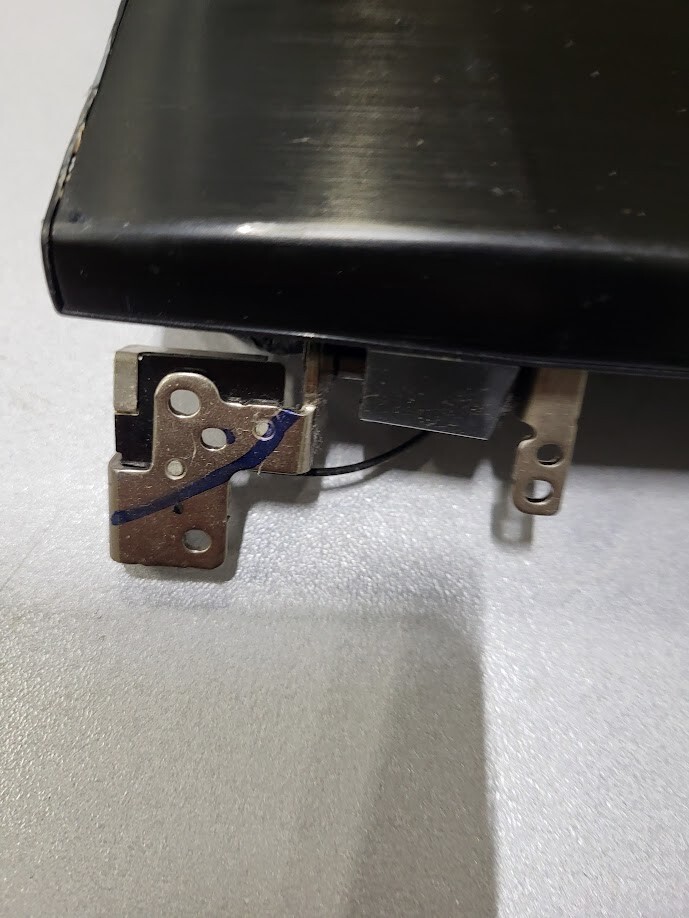 Lenovo IdeaPad Y510p 15.6" FHD 1920x1080 Replacement Screen Panel