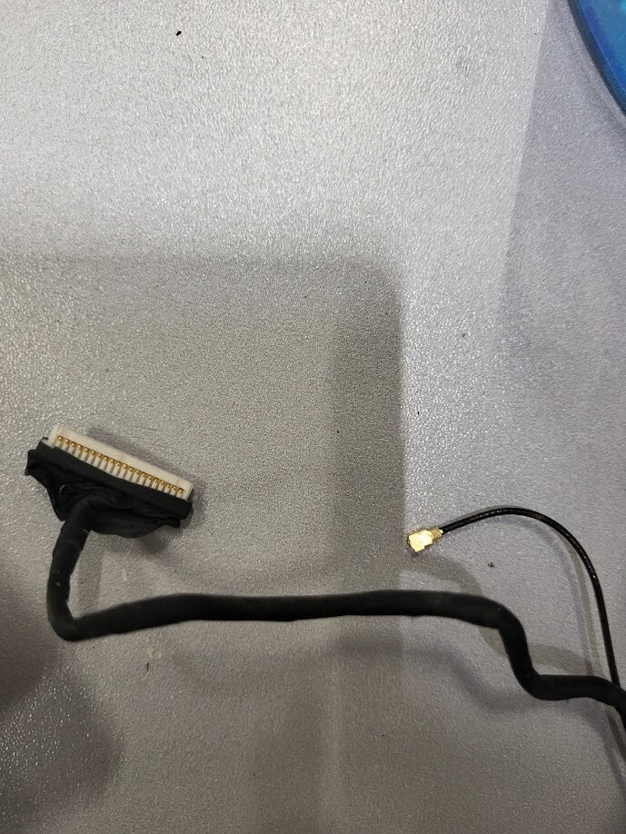 Lenovo IdeaPad Y510p 15.6" FHD 1920x1080 Replacement Screen Panel