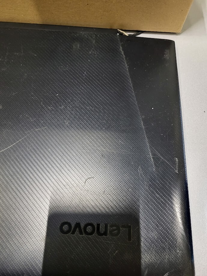 Lenovo Y520-15IKBM 15.6" FHD 1920x1080 Replacement Screen Panel (80YY)