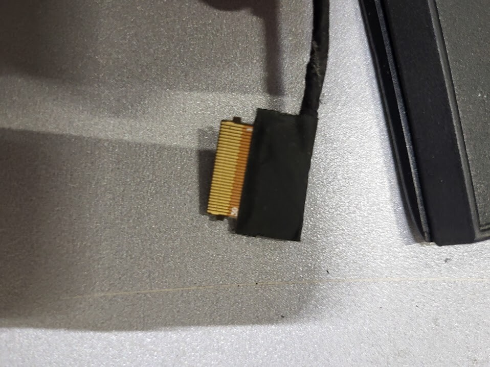 Lenovo Y520-15IKBM 15.6" FHD 1920x1080 Replacement Screen Panel (80YY)