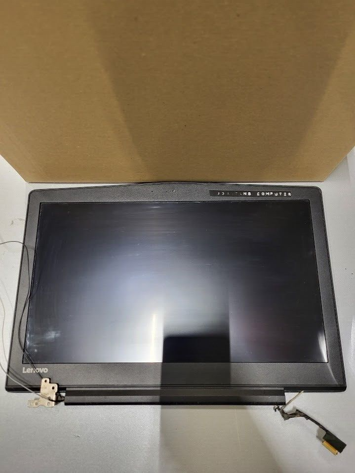 Lenovo Y520-15IKBM 15.6" FHD 1920x1080 Replacement Screen Panel (80YY)