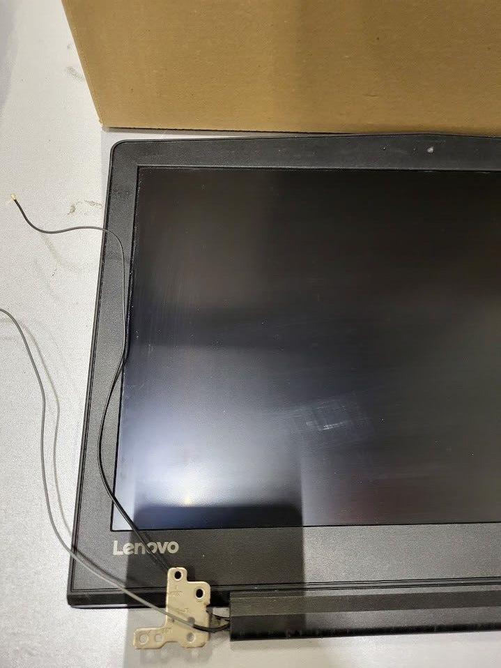 Lenovo Y520-15IKBM 15.6" FHD 1920x1080 Replacement Screen Panel (80YY)