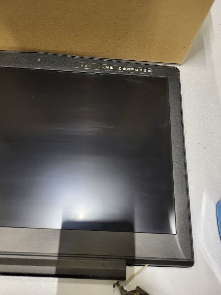 Lenovo Y520-15IKBM 15.6" FHD 1920x1080 Replacement Screen Panel (80YY)