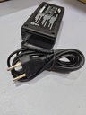 Samsung AA-E2P AC Adapter 8.5V  1.2A Used Working Without Power Cord