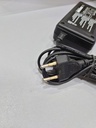 Samsung AA-E2P AC Adapter 8.5V  1.2A Used Working Without Power Cord