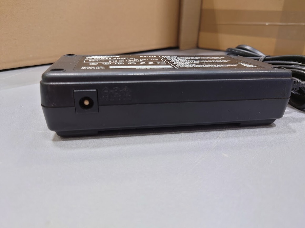 Samsung AA-E2P AC Adapter 8.5V  1.2A Used Working Without Power Cord