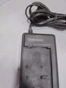 Samsung AA-E2P AC Adapter 8.5V  1.2A Used Working Without Power Cord
