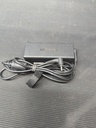 SAMSUNG AD-4019A AC Adapter 19.0V 2.1A Used Working Without Power Cord