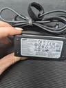 SAMSUNG AD-4019A AC Adapter 19.0V 2.1A Used Working Without Power Cord