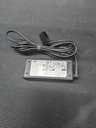 SAMSUNG AD-4019A AC Adapter 19.0V 2.1A Used Working Without Power Cord