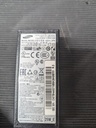 SAMSUNG A2514-DPN AC Adapter 14.0V 1.79A Used Working Without Power Cord