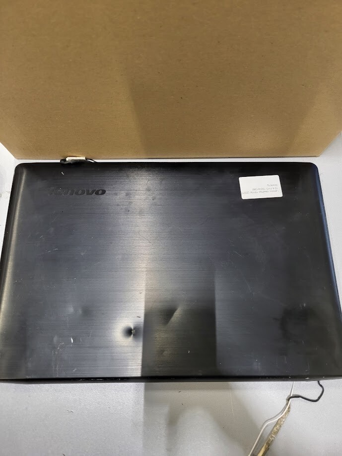 Lenovo IdeaPad Y510p (20217) 15.6" FHD Screen Panel Replacement 1920x1080