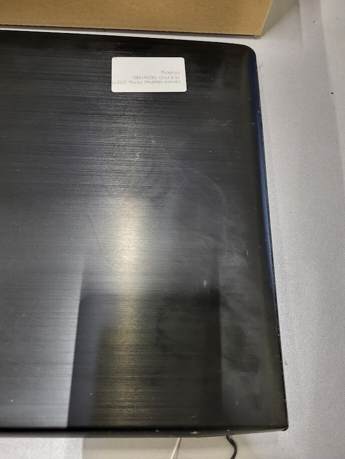 Lenovo IdeaPad Y510p (20217) 15.6" FHD Screen Panel Replacement 1920x1080