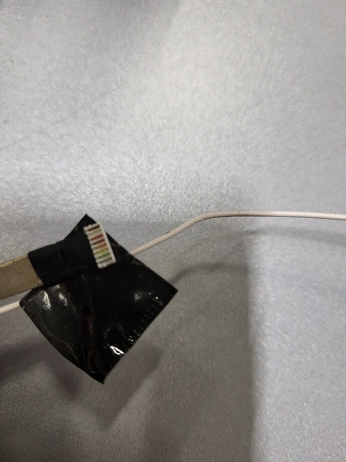 Lenovo IdeaPad Y510p (20217) 15.6" FHD Screen Panel Replacement 1920x1080