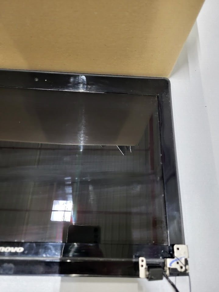 Lenovo IdeaPad Y510p (20217) 15.6" FHD Screen Panel Replacement 1920x1080