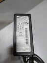 SAMSUNG A2514-DSM AC Adapter 14.0V   1.786A Used Working Without Power Cord