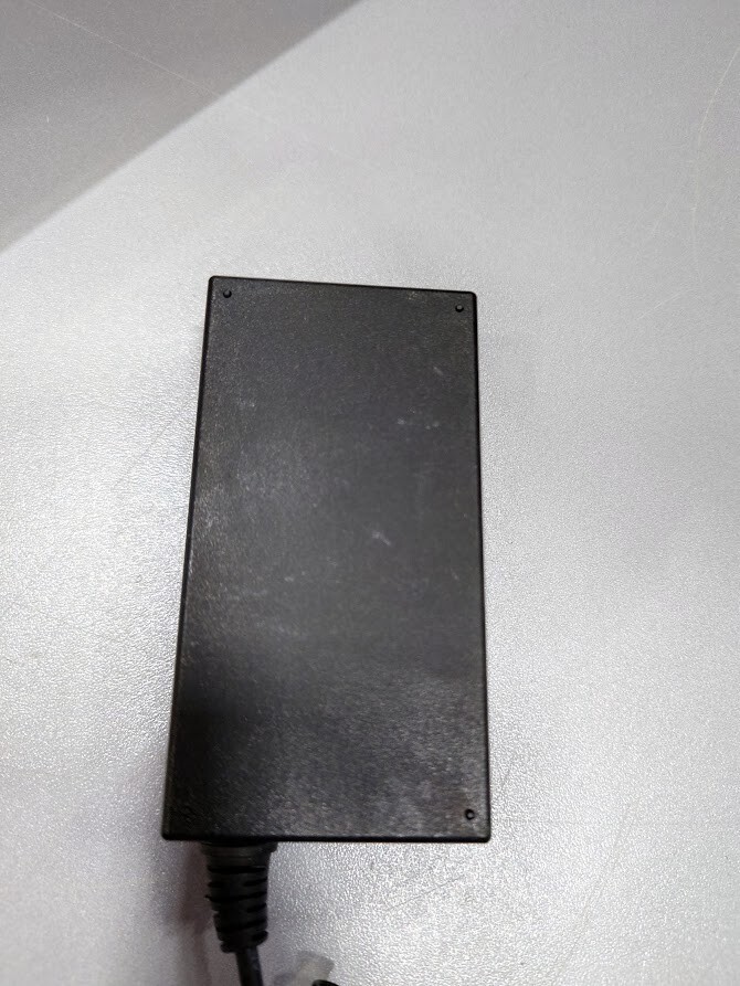 Samsung A3514_DPN AC Adapter 14.0V  2.5A Used Working Without Power Cord