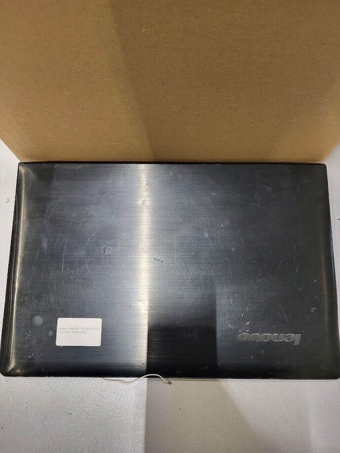 Lenovo IdeaPad Y510p 15.6" FHD 1920x1080 Replacement Screen Panel (20217)
