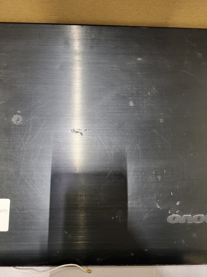 Lenovo IdeaPad Y510p 15.6" FHD 1920x1080 Replacement Screen Panel (20217)