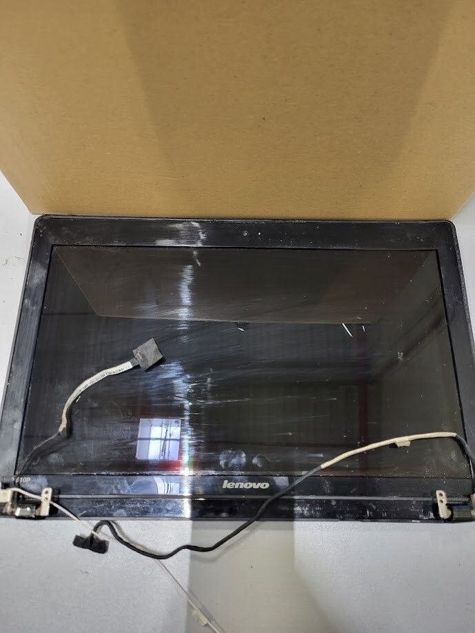 Lenovo IdeaPad Y510p 15.6" FHD 1920x1080 Replacement Screen Panel (20217)