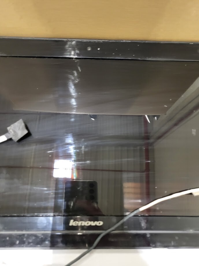 Lenovo IdeaPad Y510p 15.6" FHD 1920x1080 Replacement Screen Panel (20217)