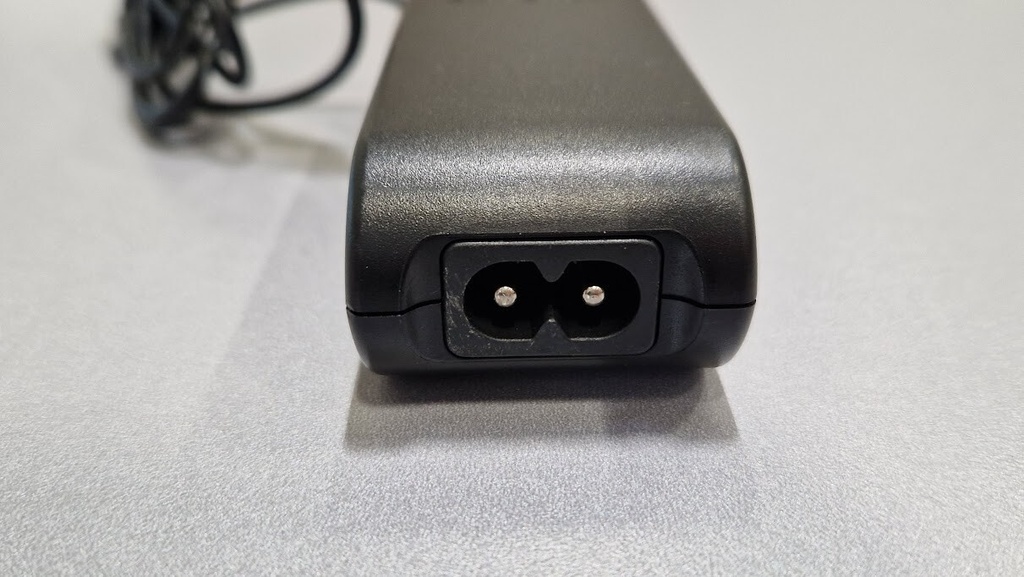 Samsung AD9NX01 Power Adapter 9.0V 1.5A Used Working Without Power Cord