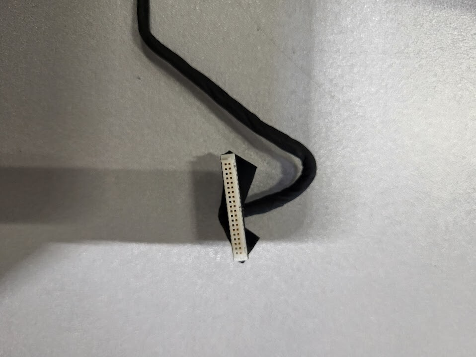 Lenovo IdeaPad Y510p 15.6" FHD Screen Panel Replacement 1920x1080 (20217)