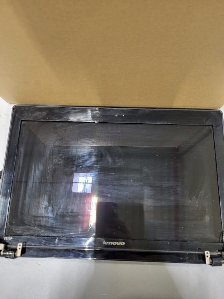 Lenovo IdeaPad Y510p 15.6" FHD Screen Panel Replacement 1920x1080 (20217)