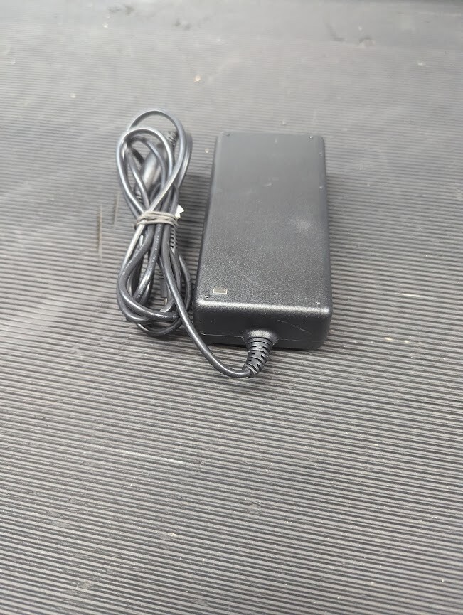 SAMSUNG PN4012AL AC Adapter 12.0V 3.34A Used Working Without Power Cord