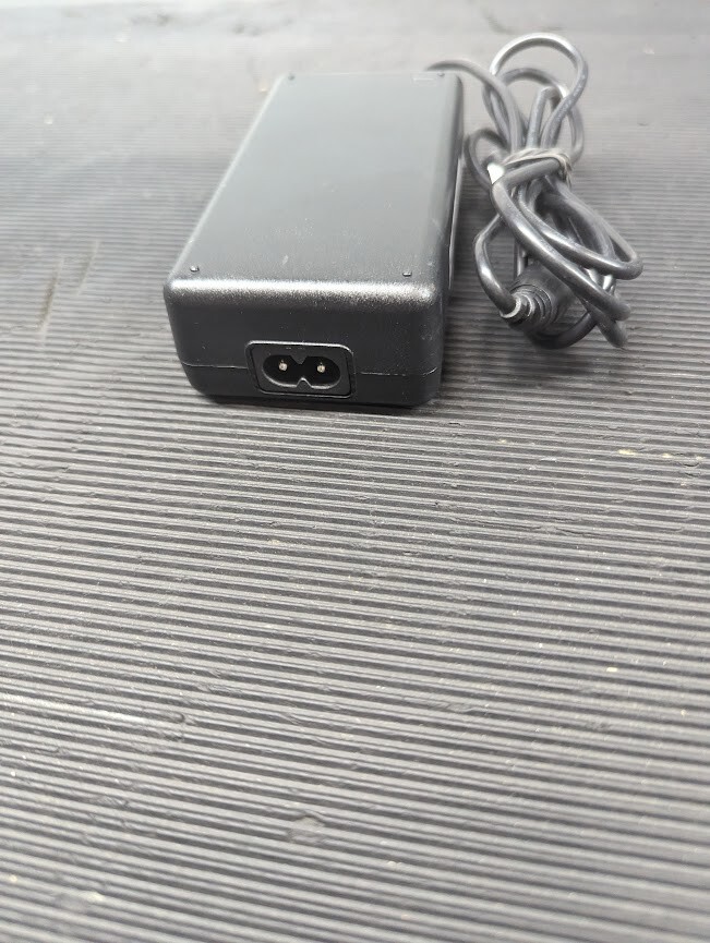 SAMSUNG PN4012AL AC Adapter 12.0V 3.34A Used Working Without Power Cord